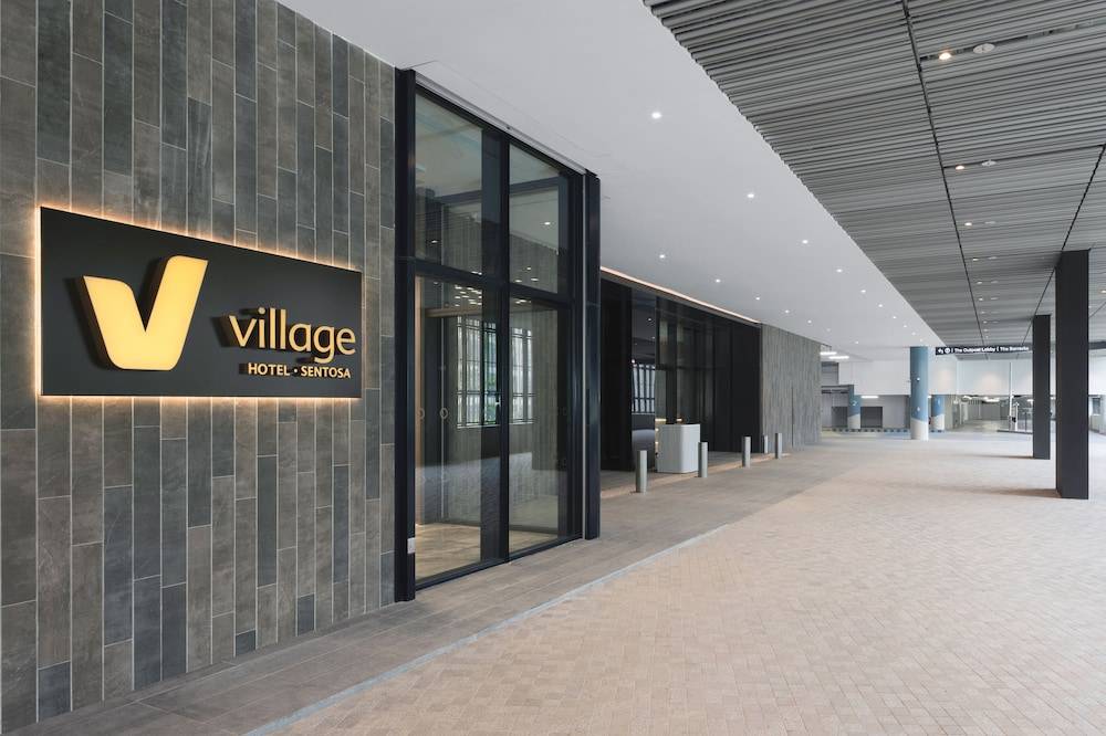Village Hotel Sentosa by Far East Hospitality 2