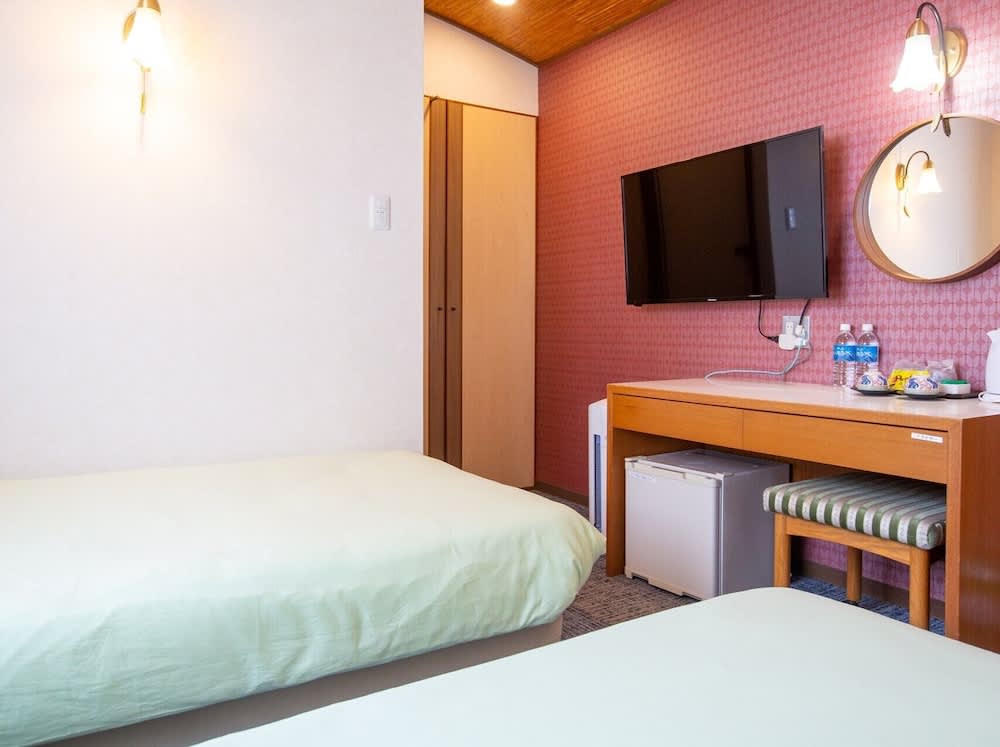 Shinnishiki Hotel 1