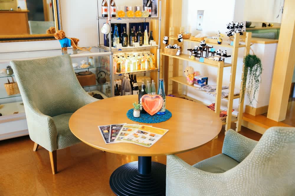 Shinnishiki Hotel 2
