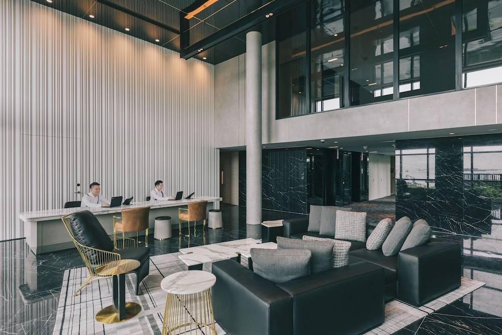The Outpost Hotel Sentosa by Far East Hospitality 2