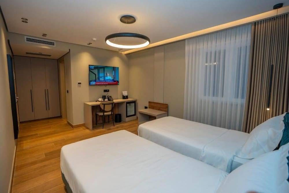 Hotel Mozart 1