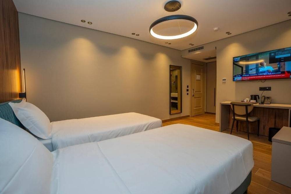 Hotel Mozart 2