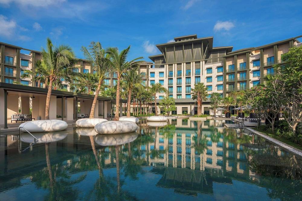 The Laurus, a Luxury Collection Resort, Singapore 1