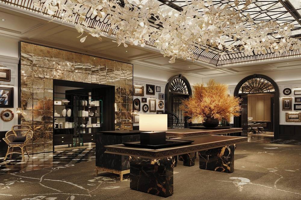 The Laurus, a Luxury Collection Resort, Singapore 2