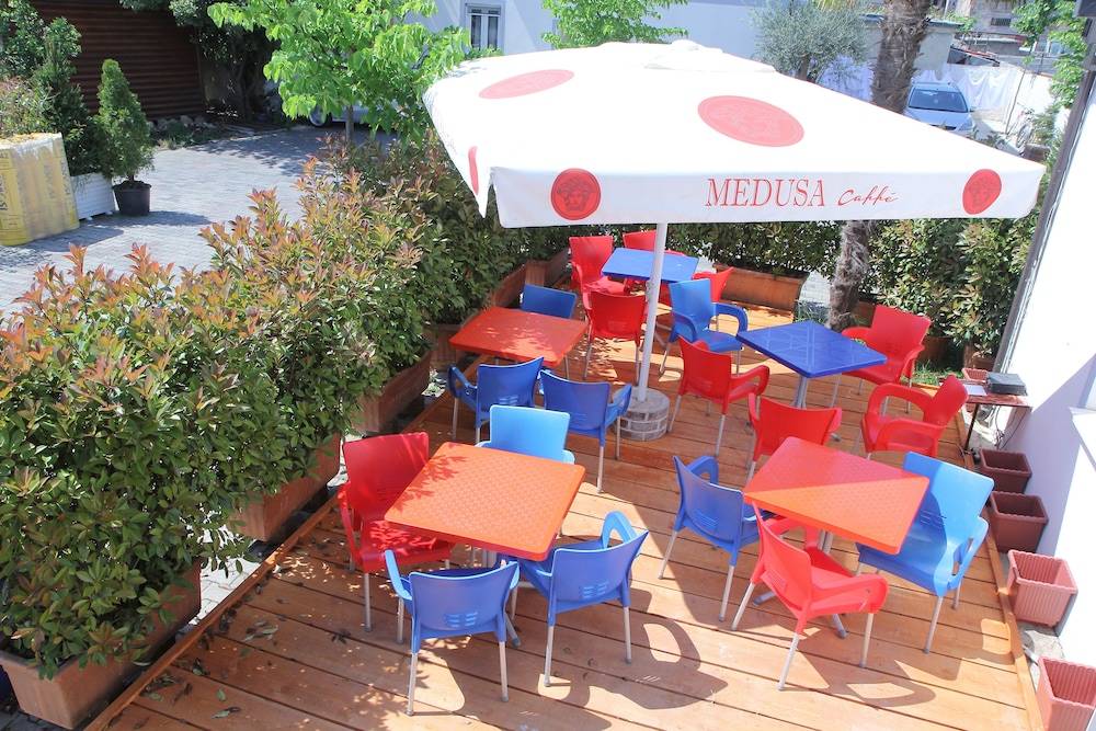 Hotel Bicaj 2