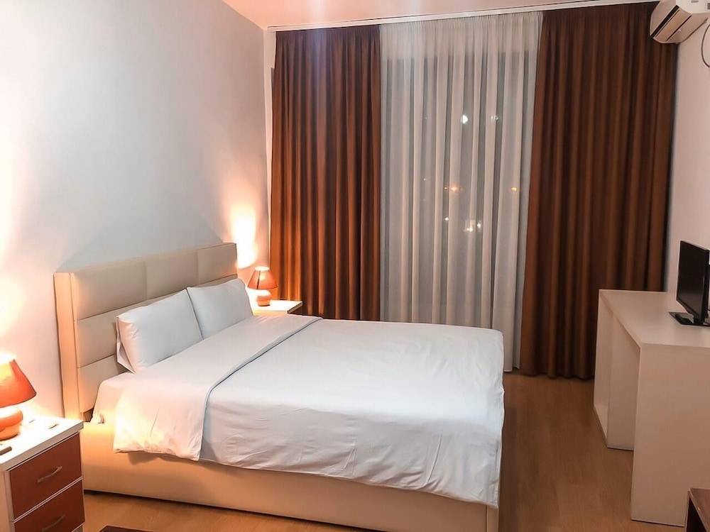 Hotel Argenti 1