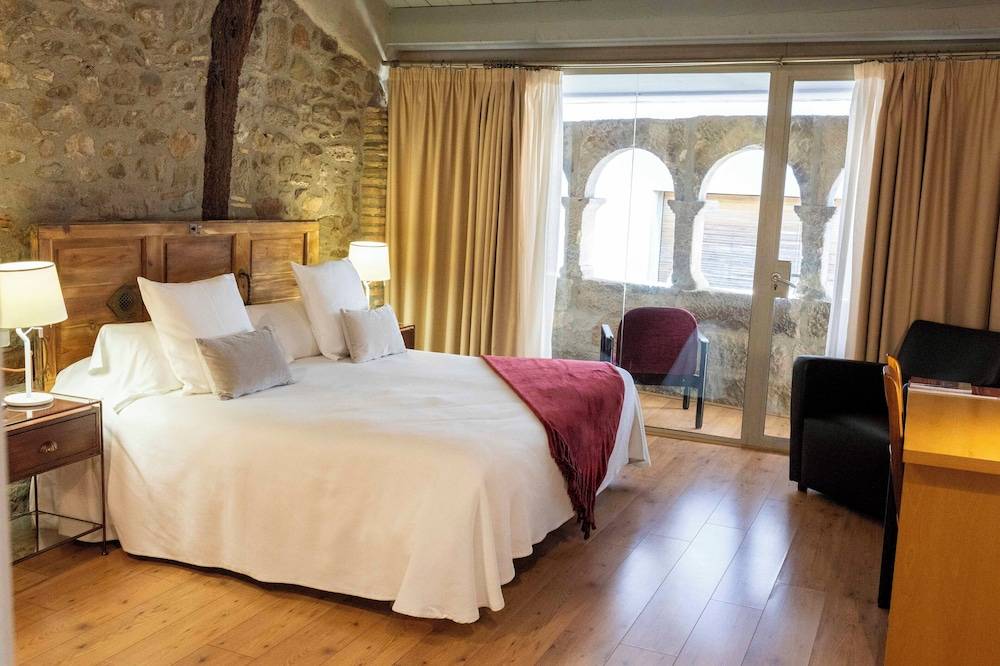 Hotel La Freixera 1