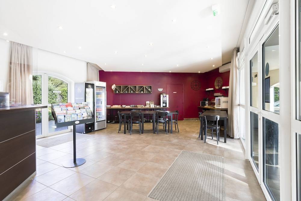 Garden & City Six-Fours-les-Plages 2