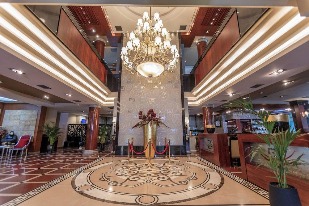 Shkodër Grand Hotel Europa, Affiliated by Meliá 2