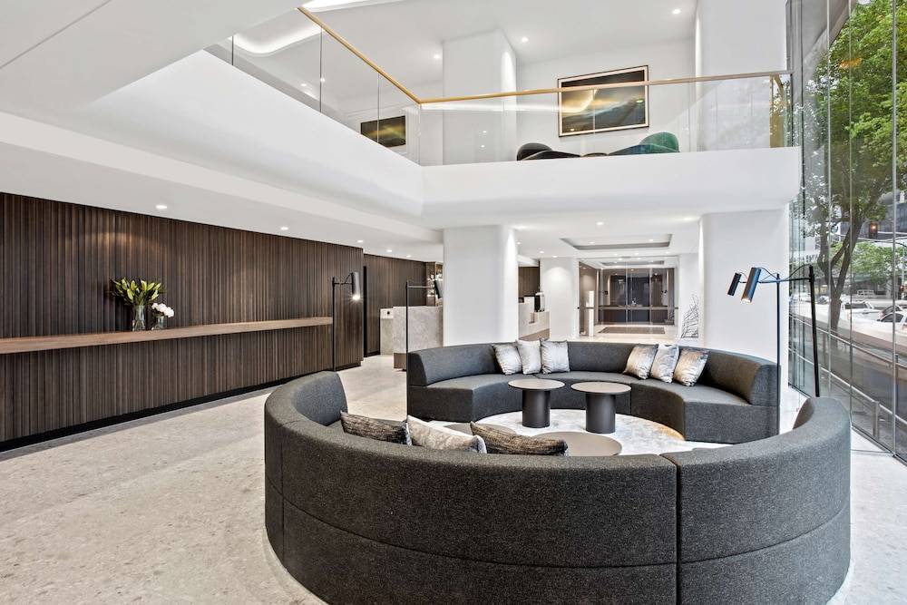 Adina Apartment Hotel Melbourne Southbank 2