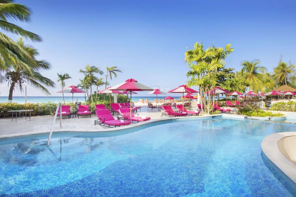 O2 Beach Club & Spa by Ocean Hotels - All Inclusive 1