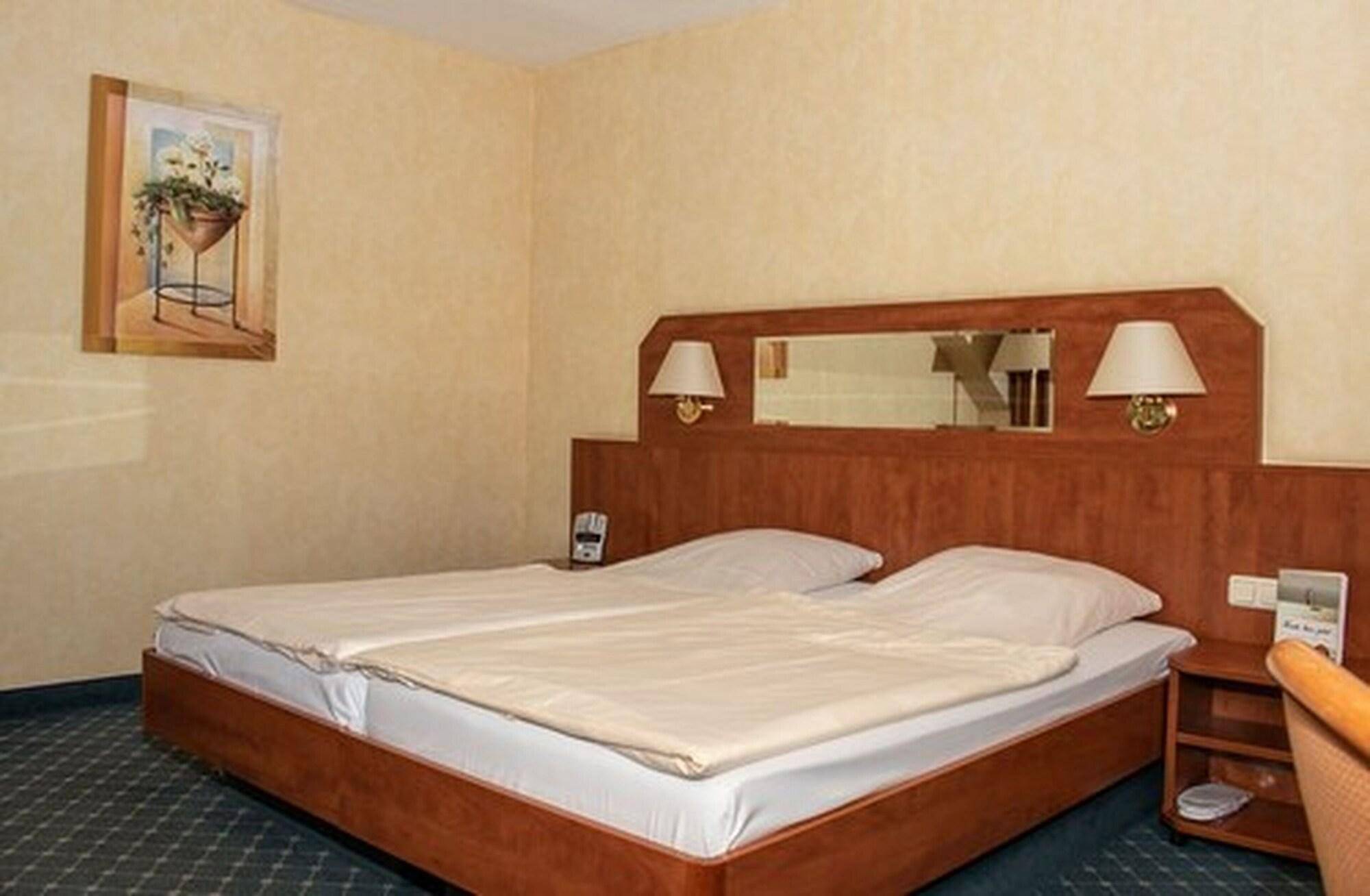 Kiek In Hotel Zur Einkehr 1