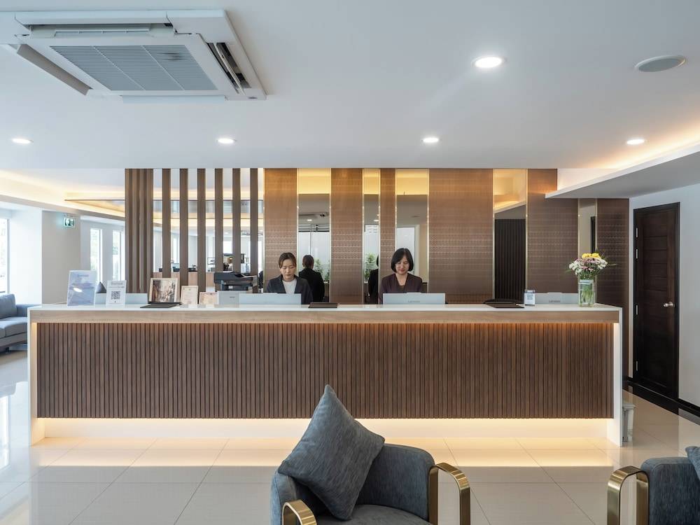 Samutprakarn Hotel 2