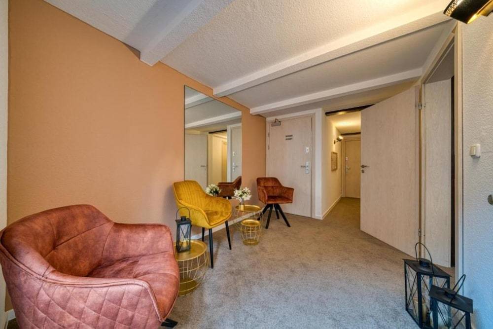 Hotel Am Fischmarkt 1