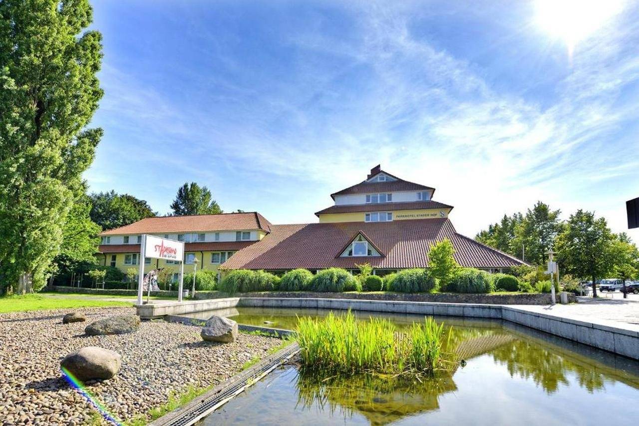 Parkhotel Stader Hof 2