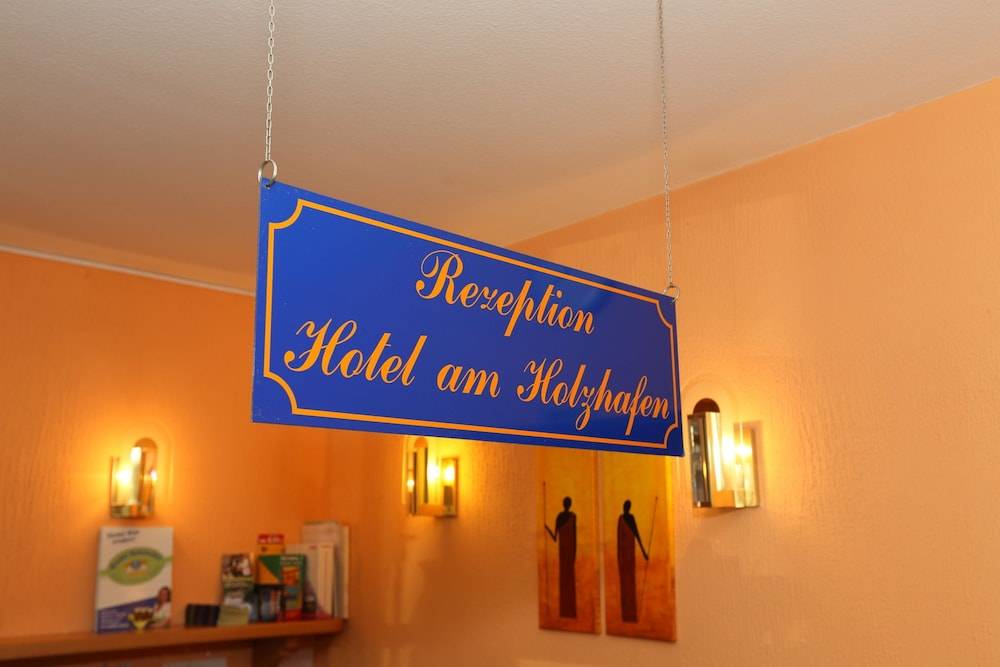 Hotel am Holzhafen 2