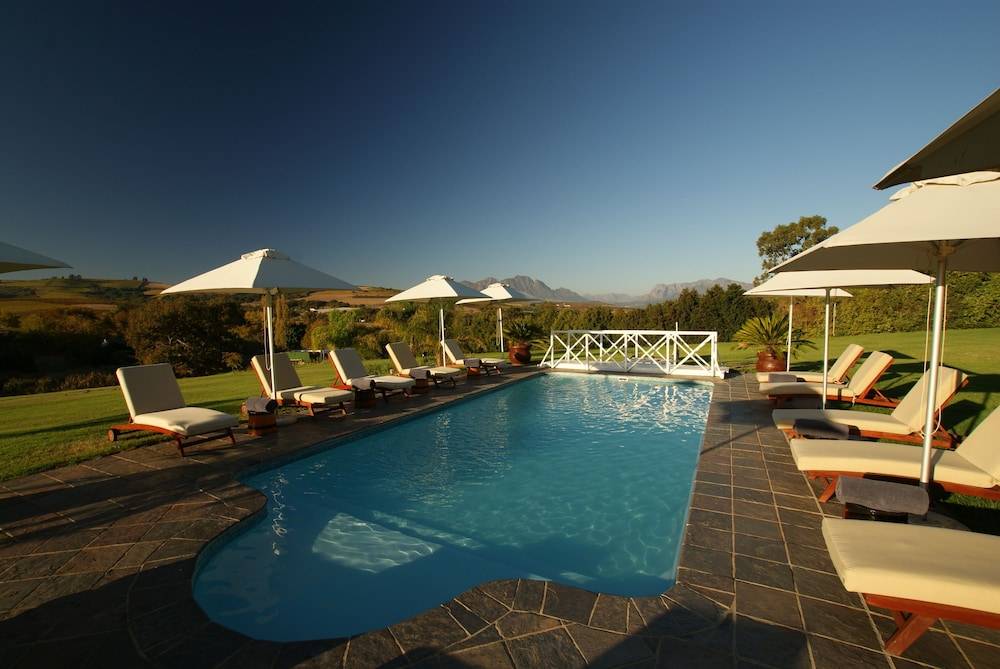 Cultivar Boutique Hotel 1