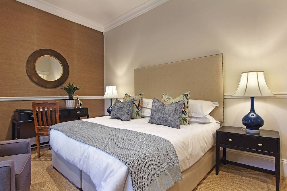 Stellenbosch Manor 2