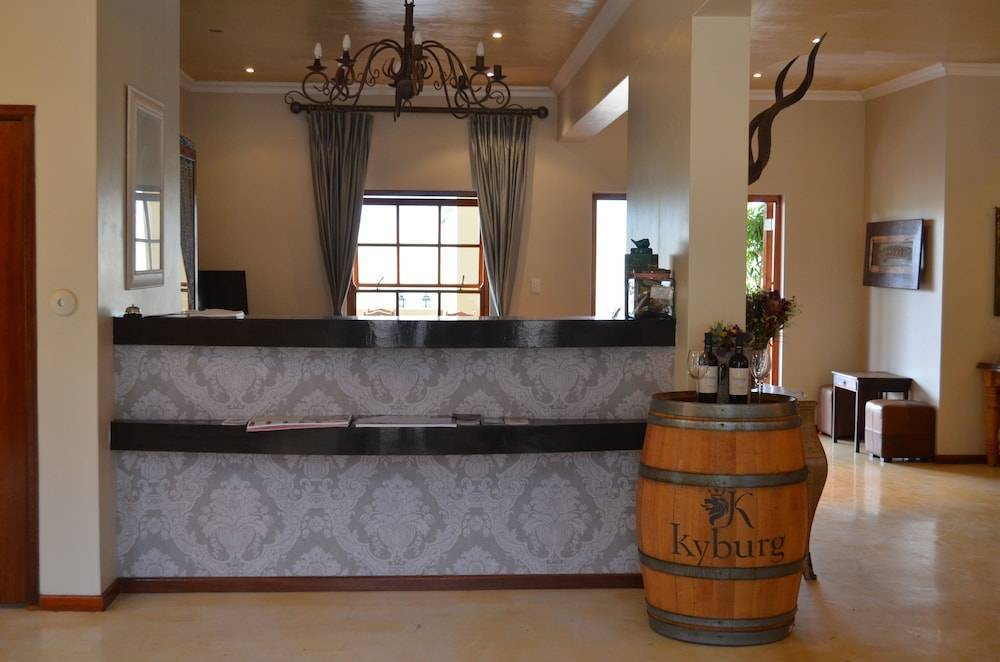 Cultivar Boutique Hotel 2