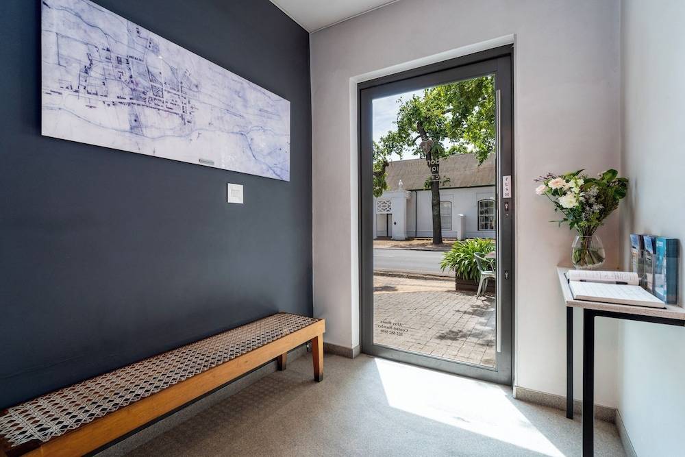 107 Dorpstraat Boutique Hotel 1