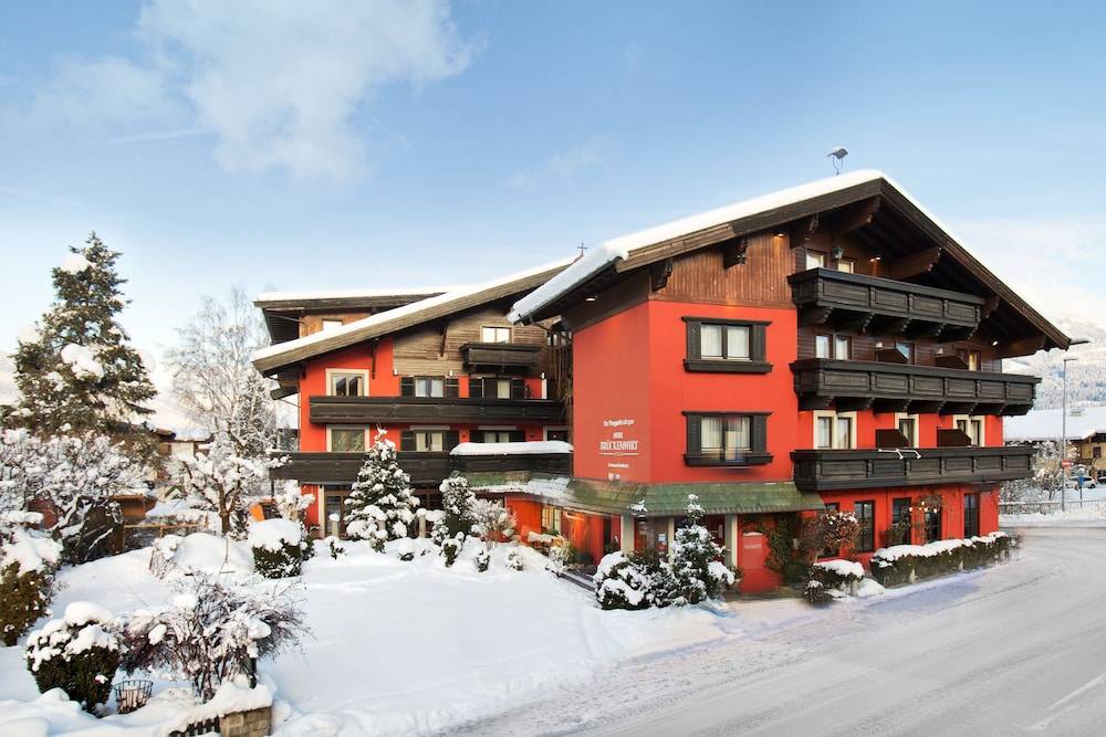Hotel Bruggwirt 1