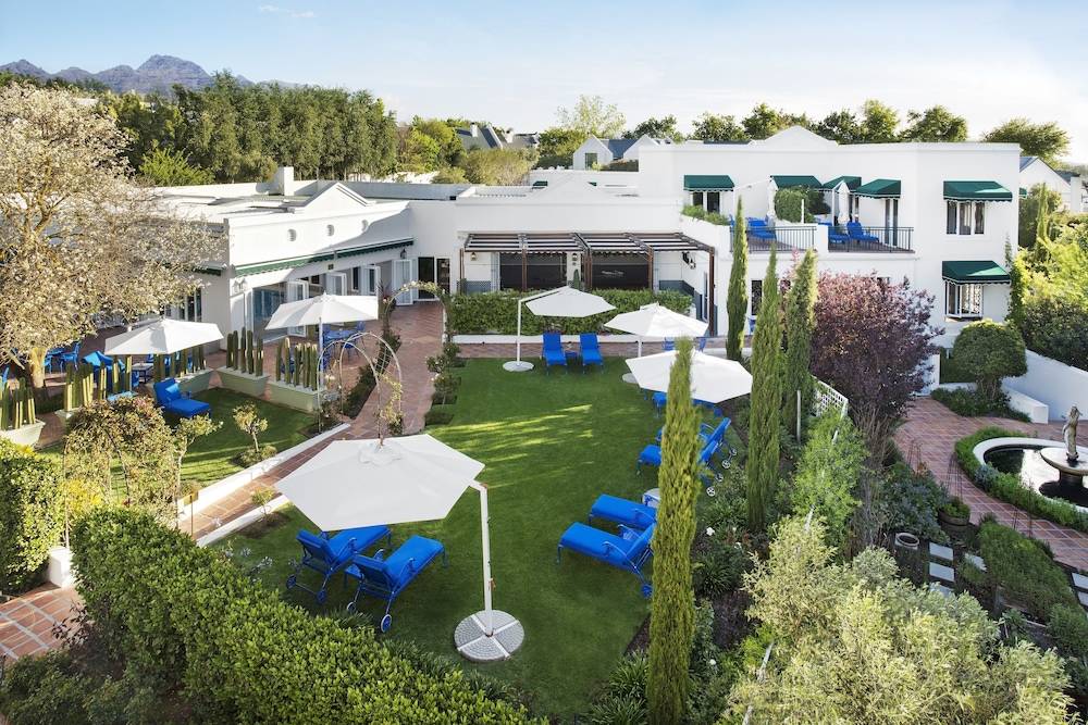 Majeka House Boutique Hotel by The Living Journey Collection 1