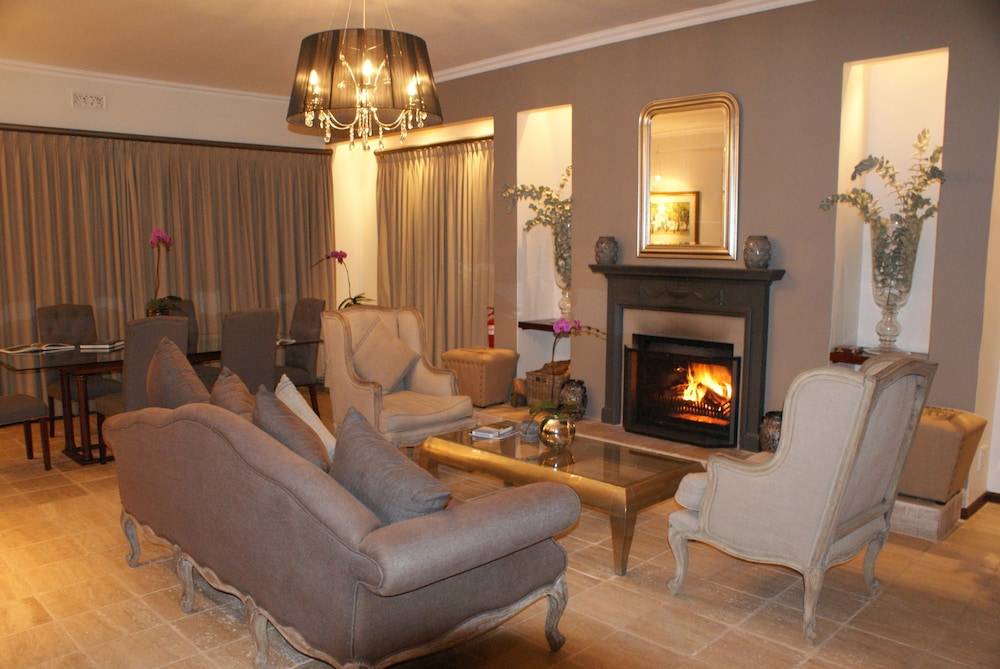 Wedgeview Country House & Spa 2