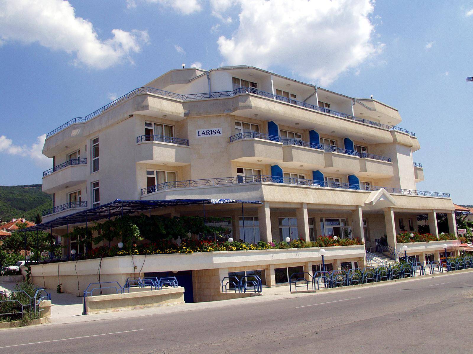 Hotel Larisa 2