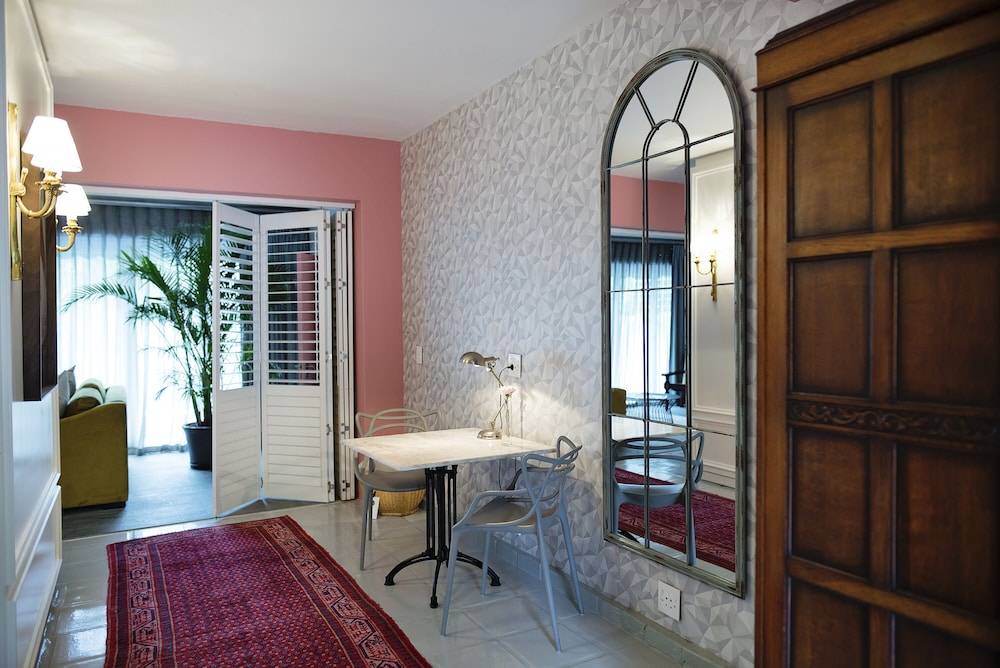 Majeka House Boutique Hotel by The Living Journey Collection 2