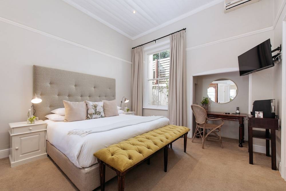 River Manor Boutique Hotel by The Living Journey Collection 1