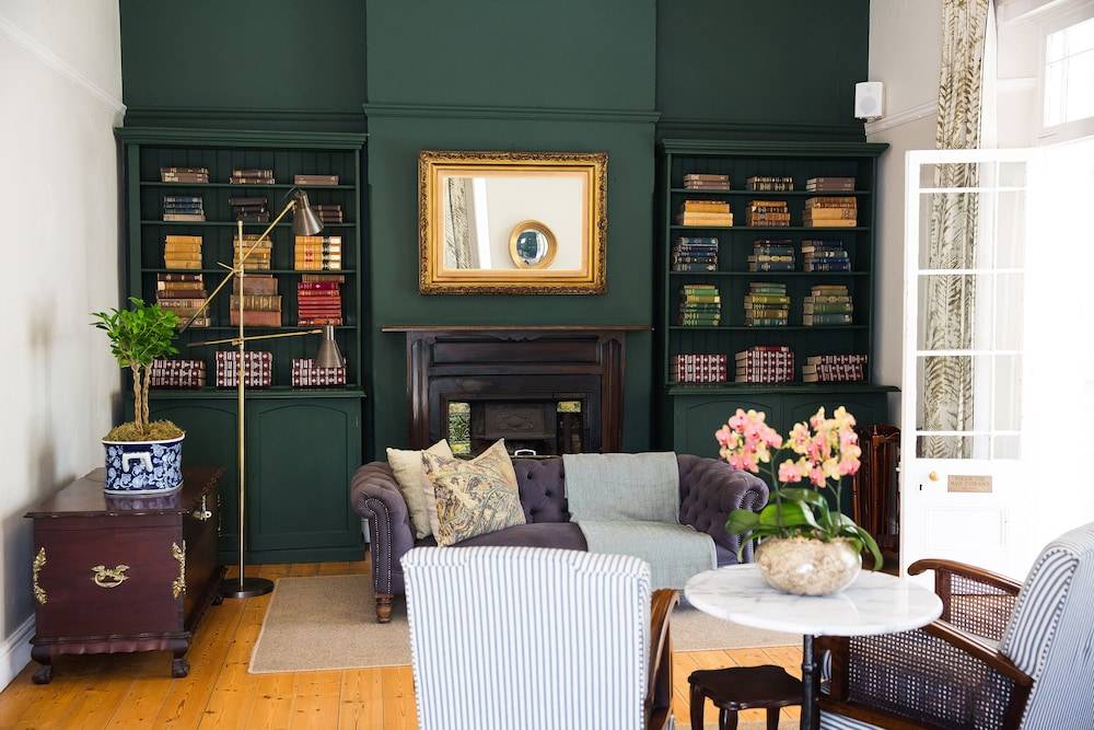 River Manor Boutique Hotel by The Living Journey Collection 2