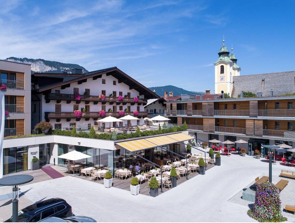 Hotel Wirtshaus Post 1
