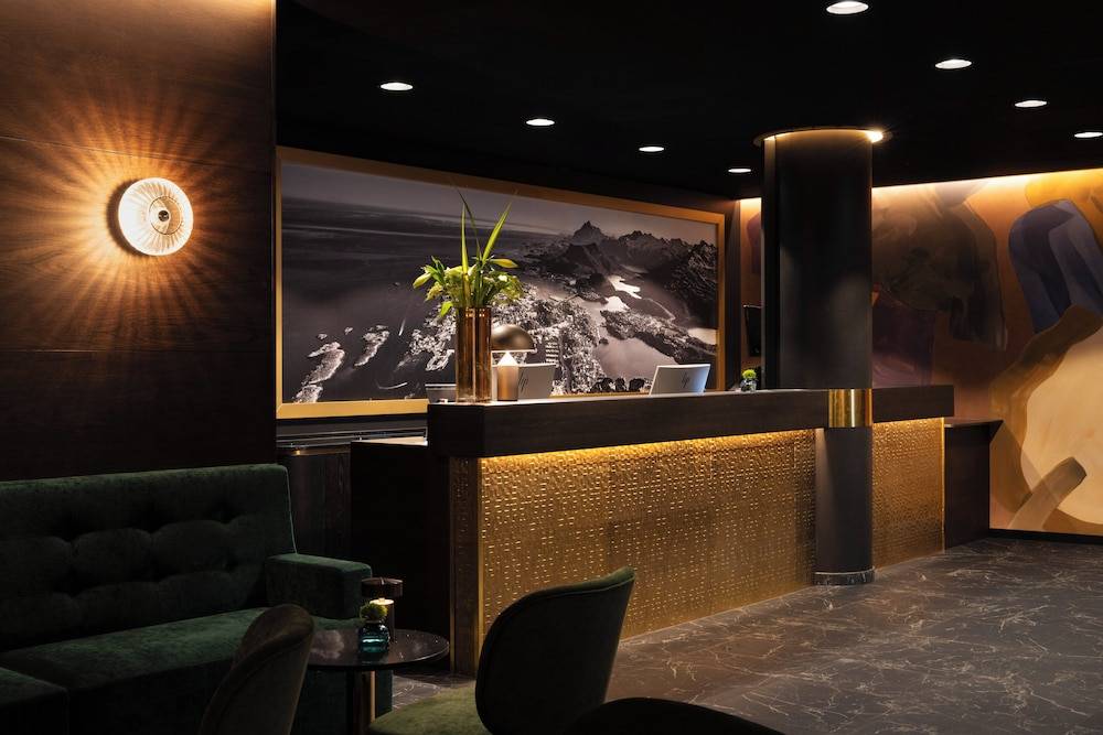 Thon Hotel Lofoten 2