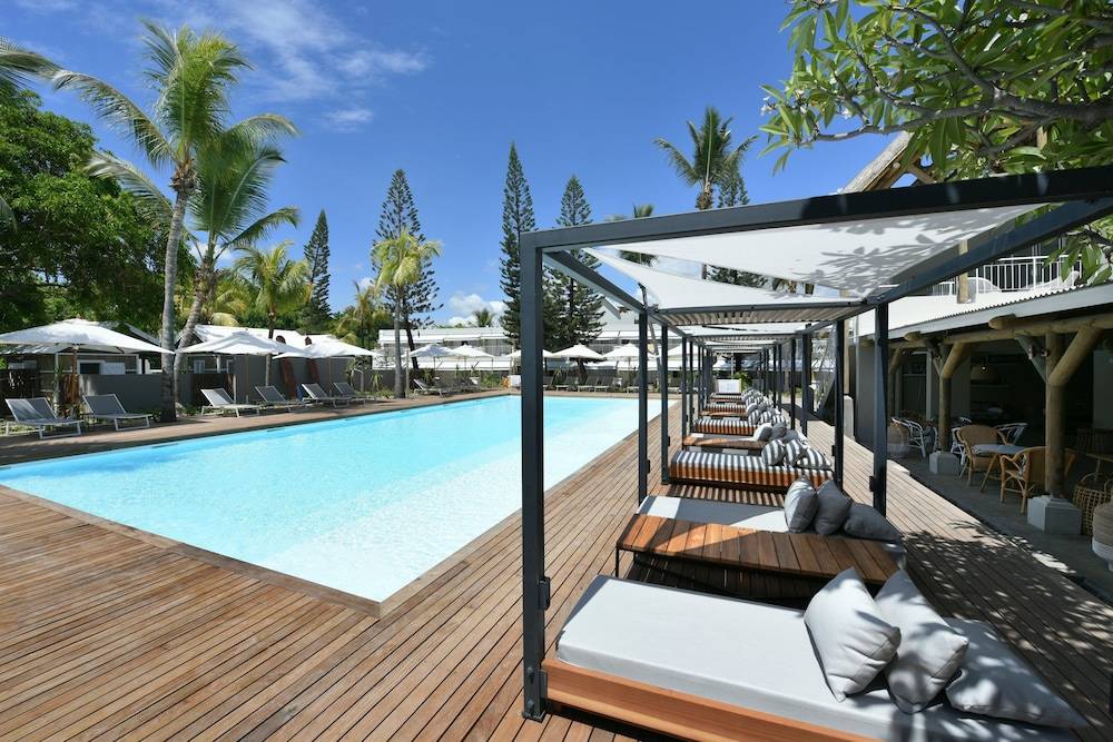 Veranda Tamarin Hotel & Spa 1