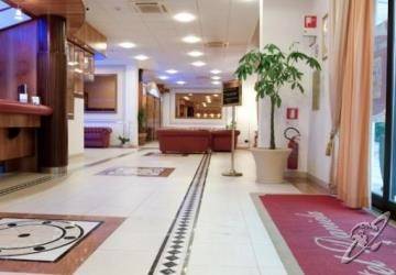 HOTEL DANIELA 2
