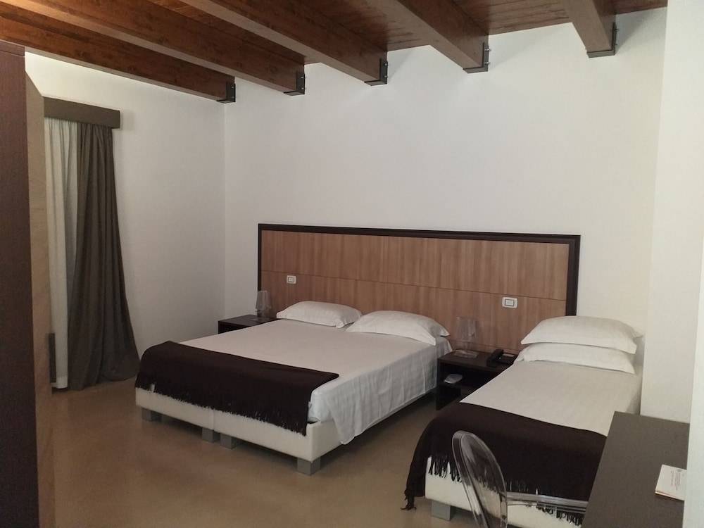 Albergo Del Sole 1