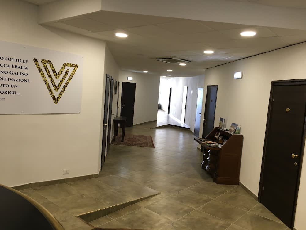 Hotel Virgilio 2