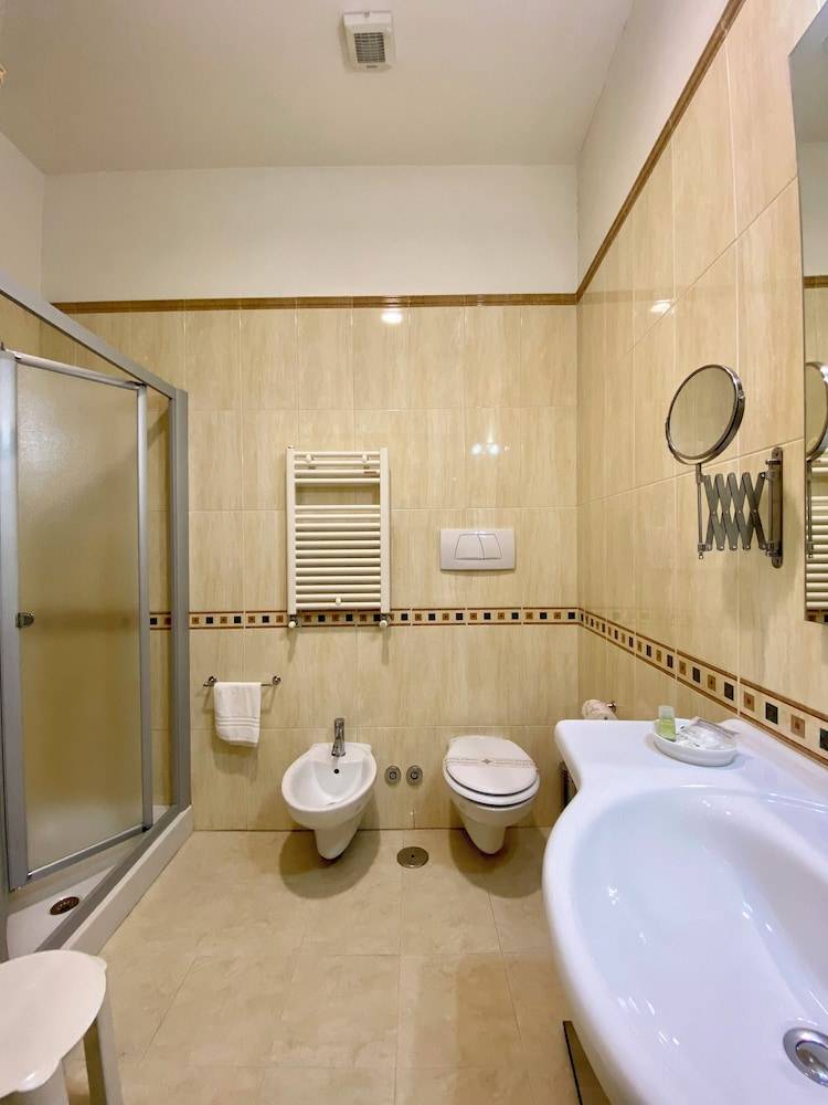 Hotel Akropolis - Museum Hotel 1