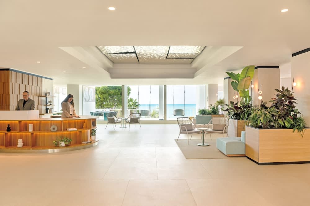 Hotel Delfino Taranto 1