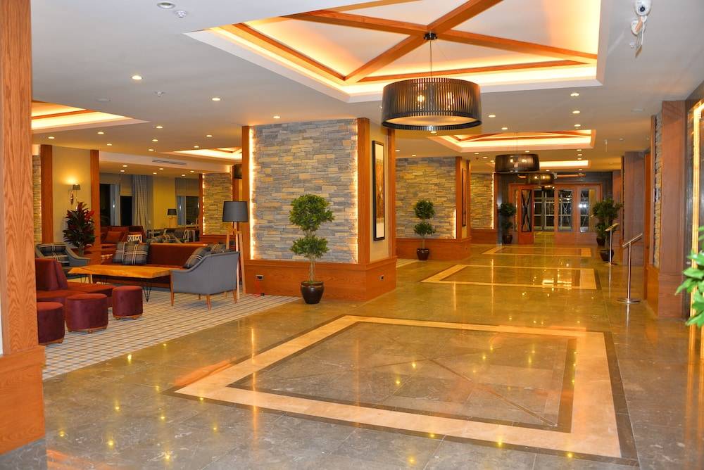 Bof Hotels Uludağ Ski&Luxury Resort All Inclusive 2