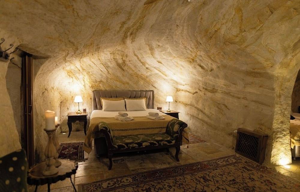 Roca Cappadocia 2