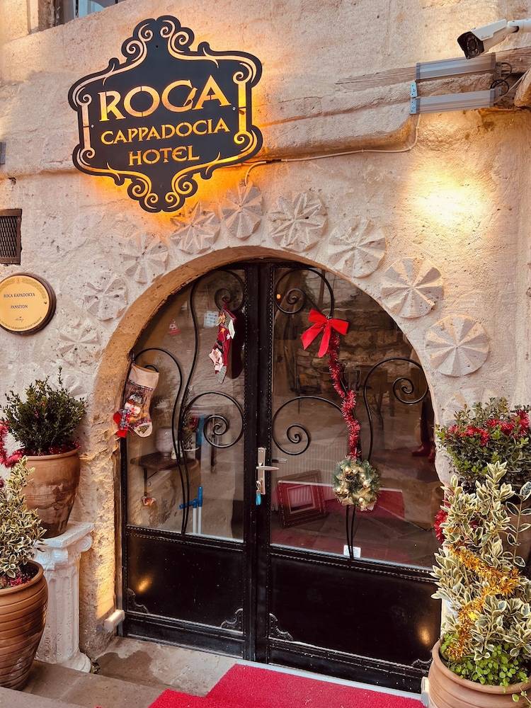 Roca Cappadocia 1