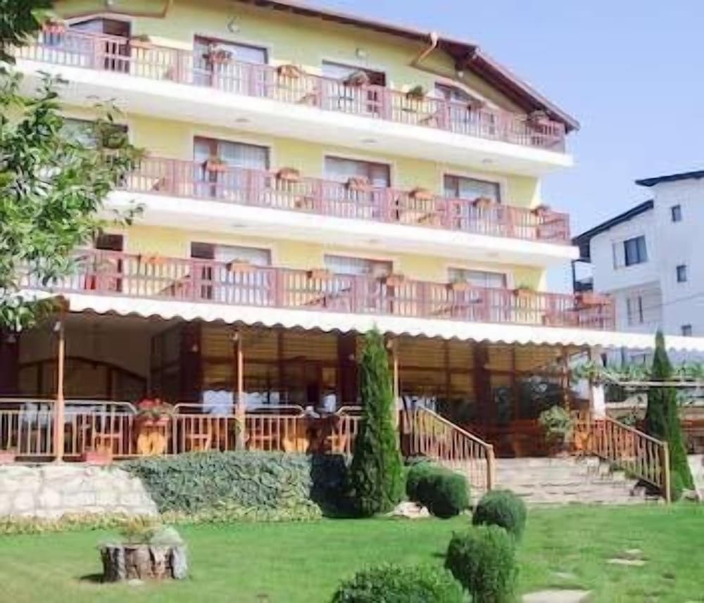 Margarita Hotel 1