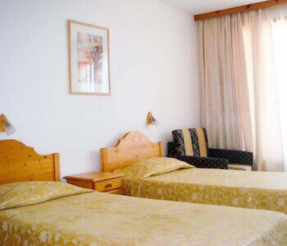 Margarita Hotel 2