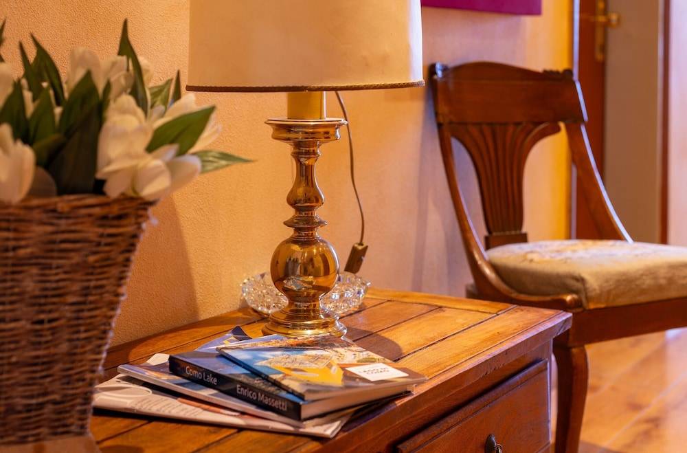 Albergo Villa Edy 1