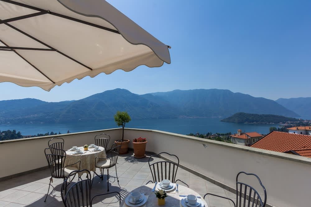 Hotel La Perla 1