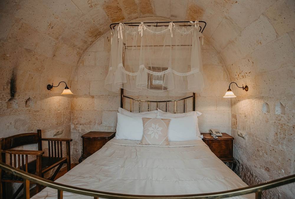 Meleklerevi Cave Hotel 2
