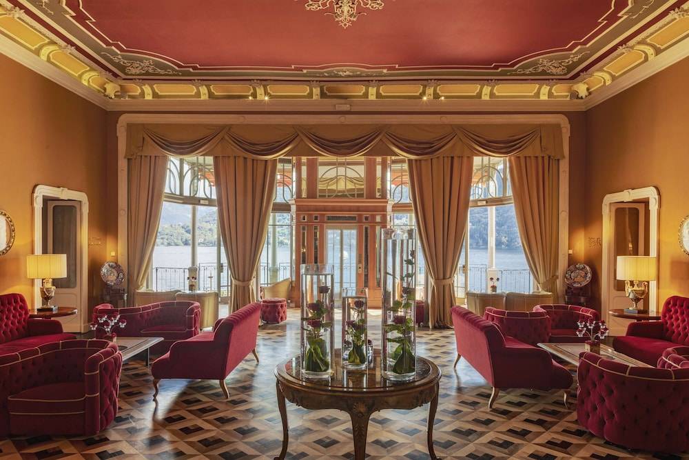 Grand Hotel Tremezzo 2