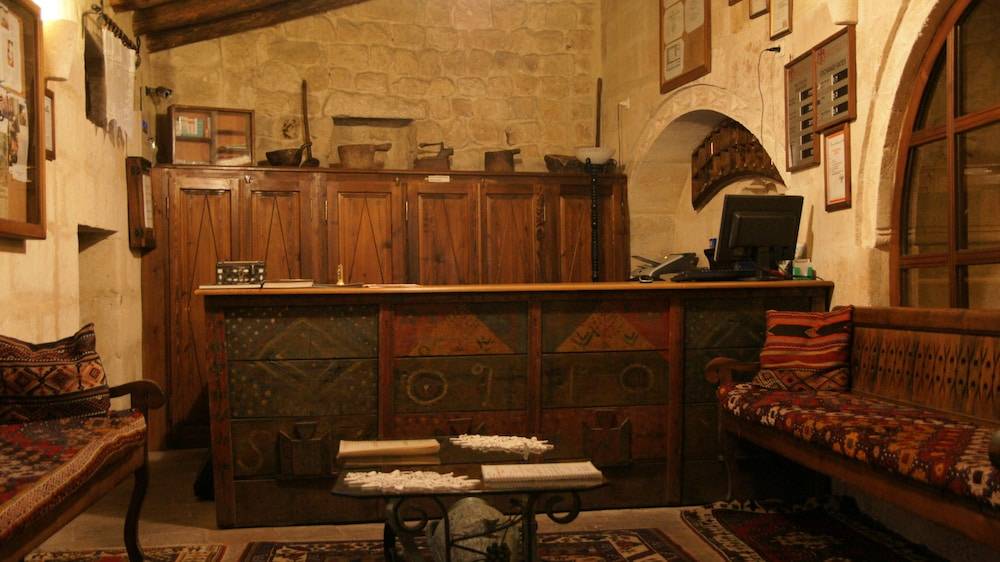 Selcuklu Evi Cave Hotel - Special Category 2