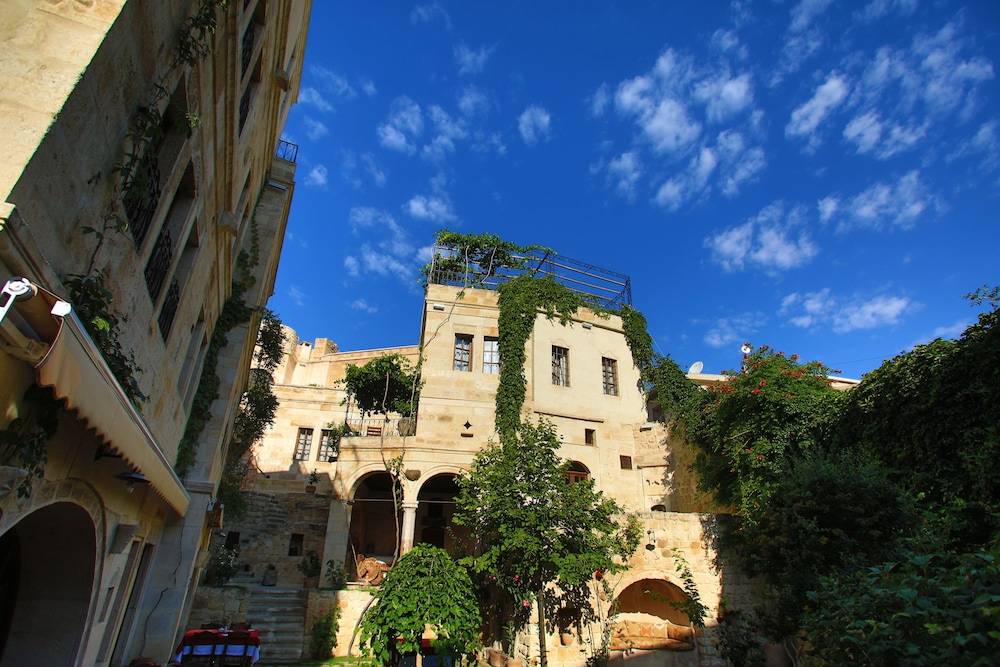 Selcuklu Evi Cave Hotel - Special Category 1
